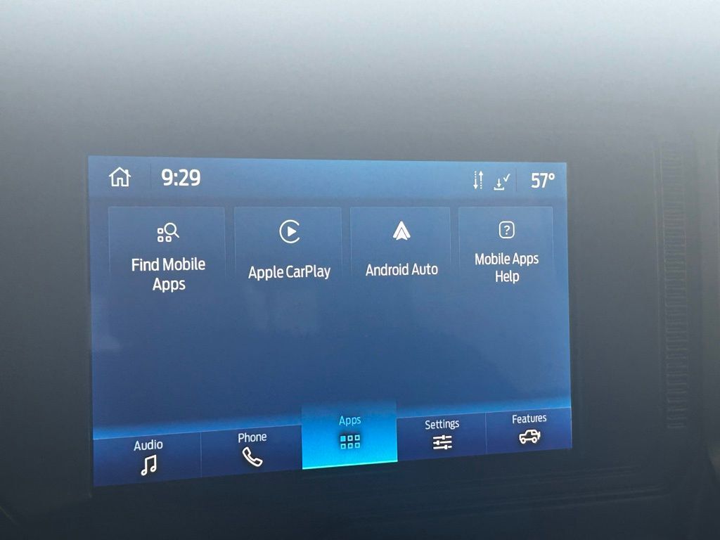 2021 Ford Bronco Base Tampa FL