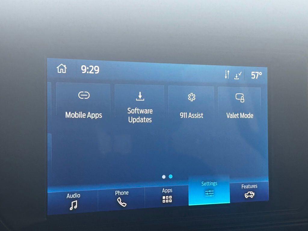 2021 Ford Bronco Base Tampa FL