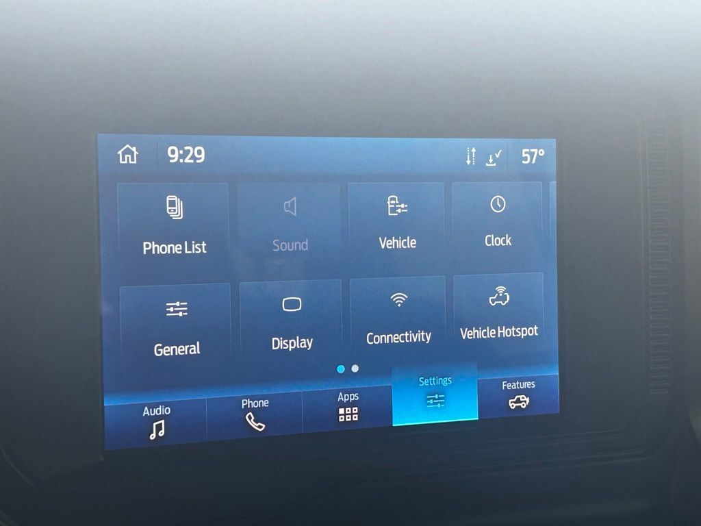 2021 Ford Bronco Base Tampa FL