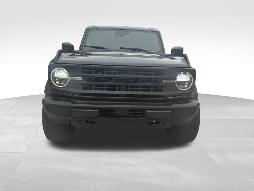2021 Ford Bronco Base Tampa FL