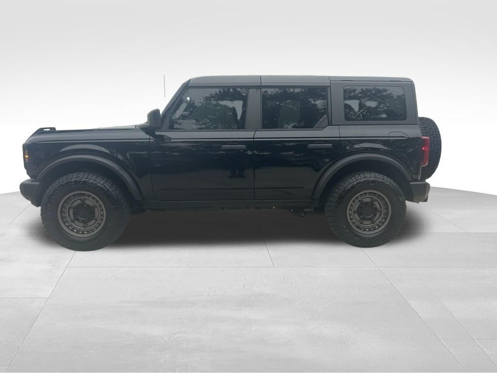 2021 Ford Bronco Base Tampa FL