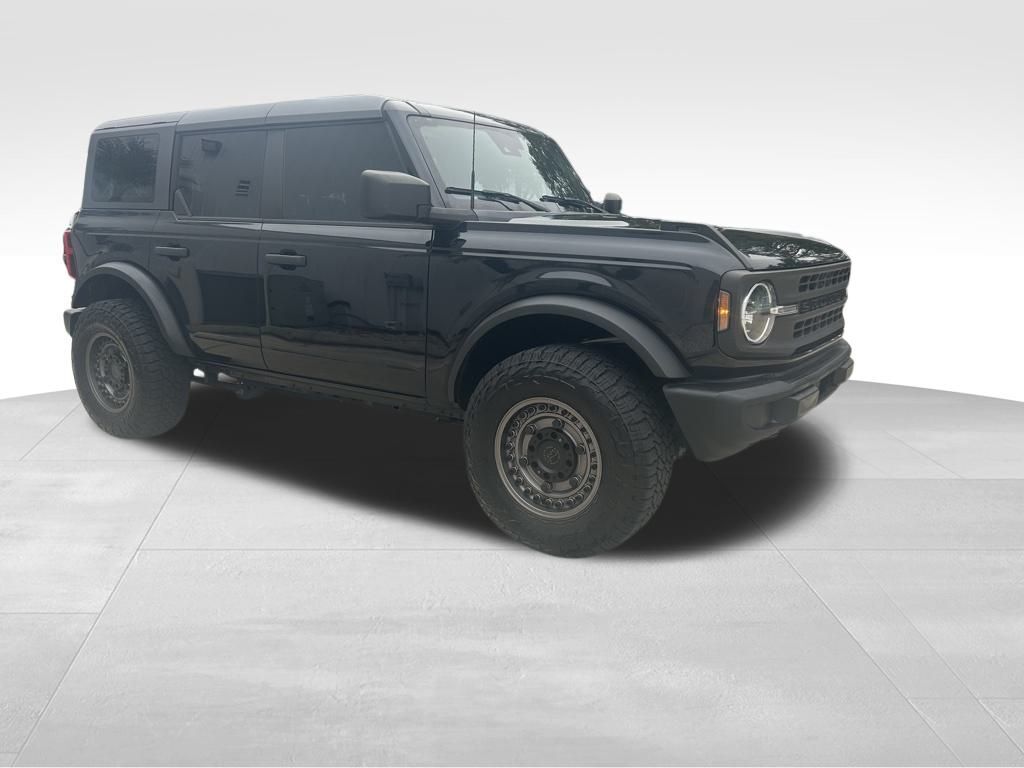 2021 Ford Bronco Base Tampa FL