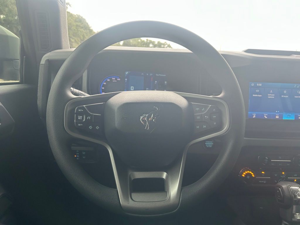 2021 Ford Bronco Base Tampa FL