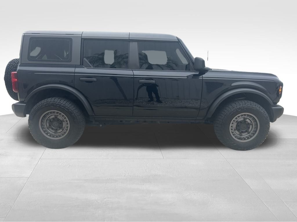 2021 Ford Bronco Base Tampa FL