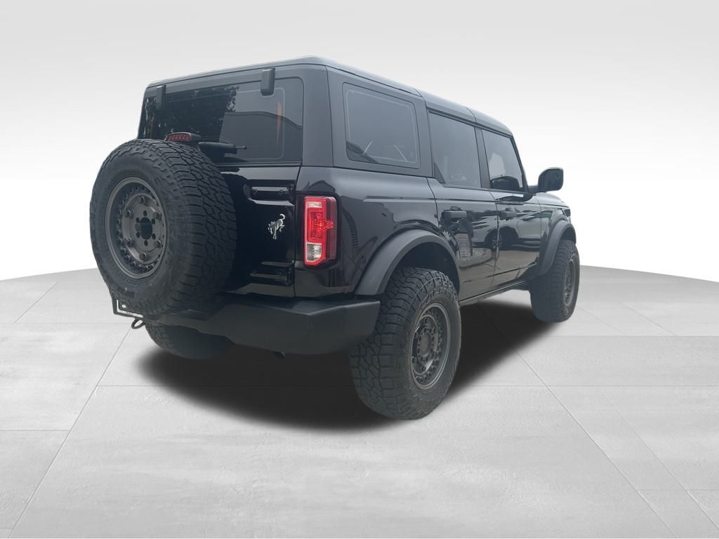 2021 Ford Bronco Base Tampa FL