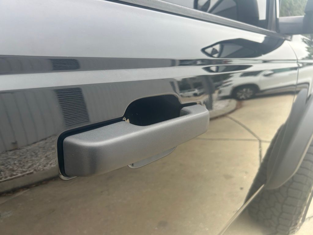 2021 Ford Bronco Base Tampa FL