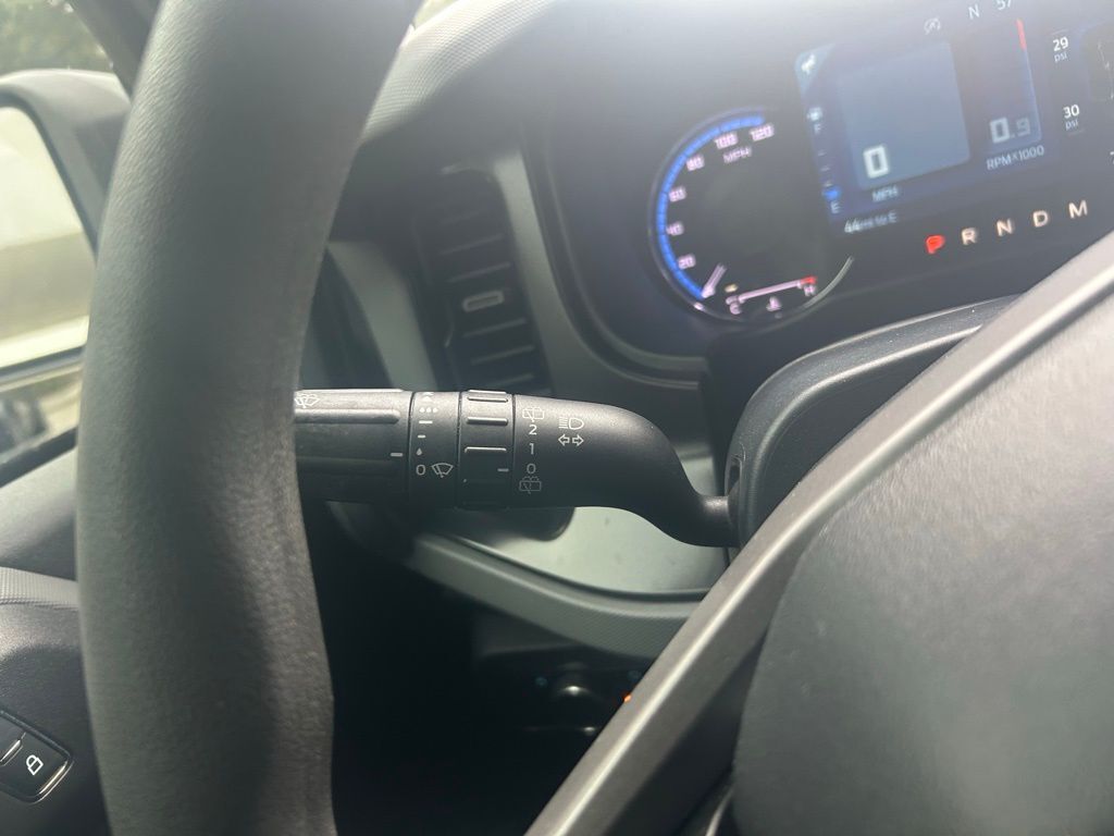 2021 Ford Bronco Base Tampa FL