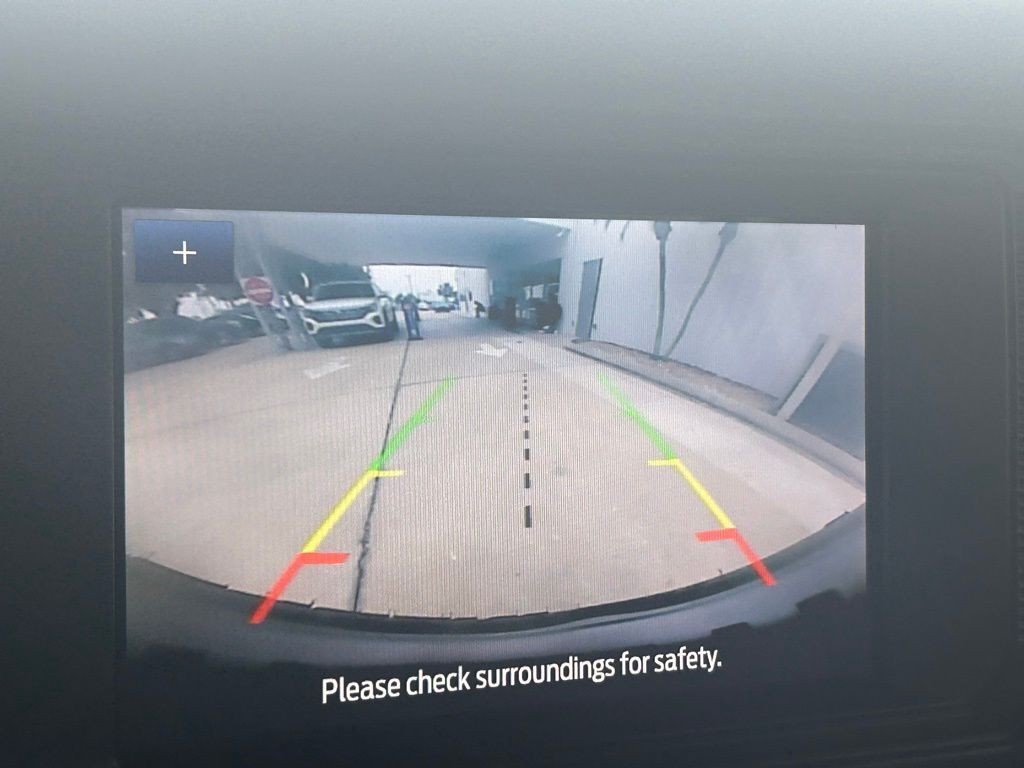 2021 Ford Bronco Base Tampa FL