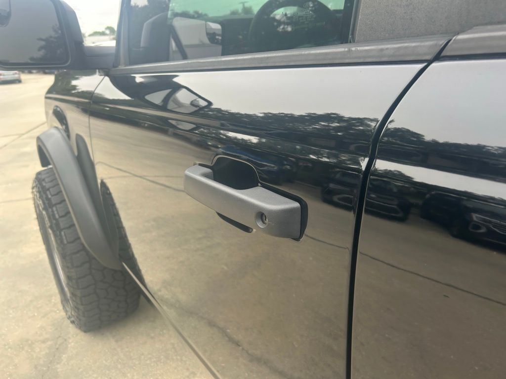 2021 Ford Bronco Base Tampa FL