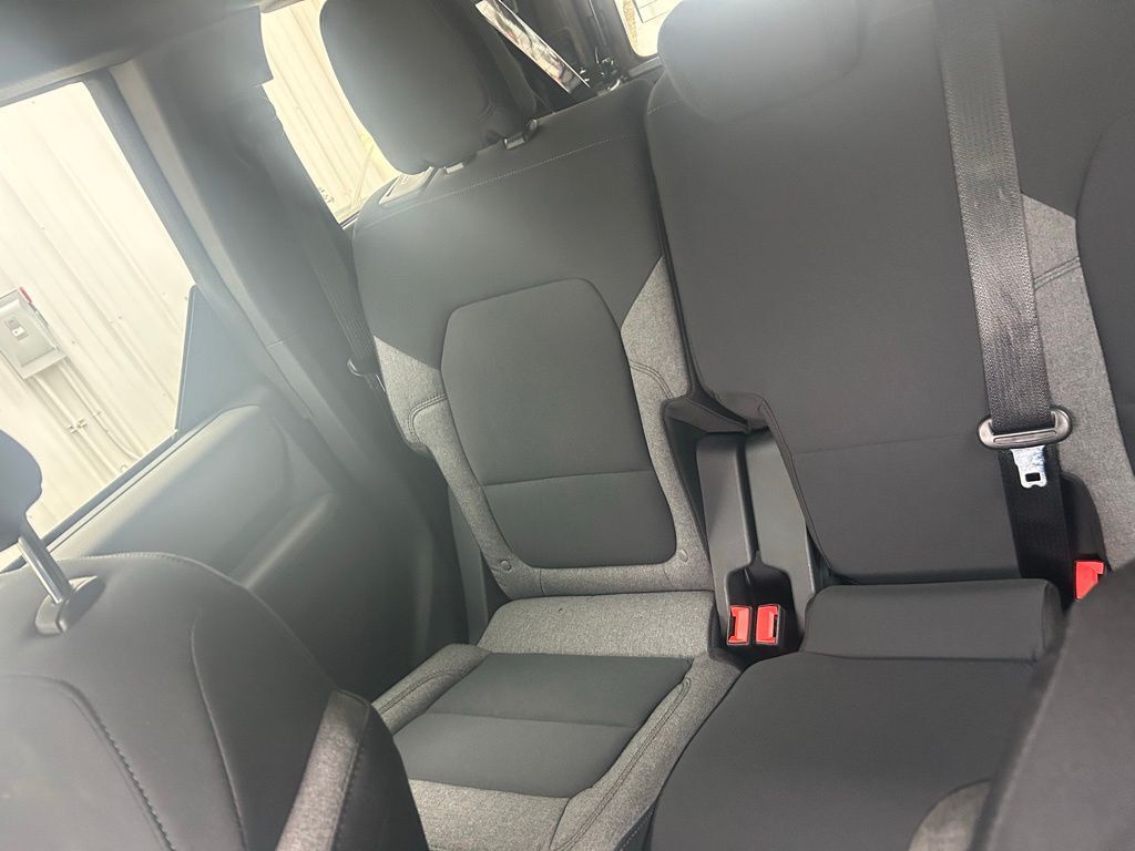 2021 Ford Bronco Base Tampa FL