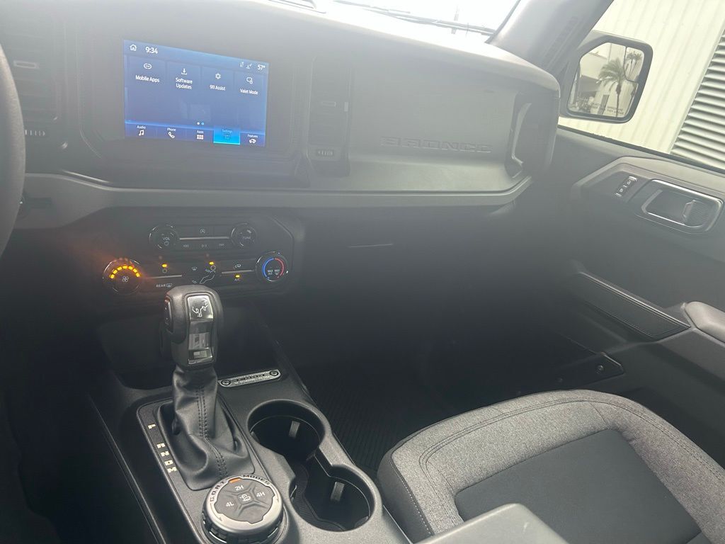 2021 Ford Bronco Base Tampa FL