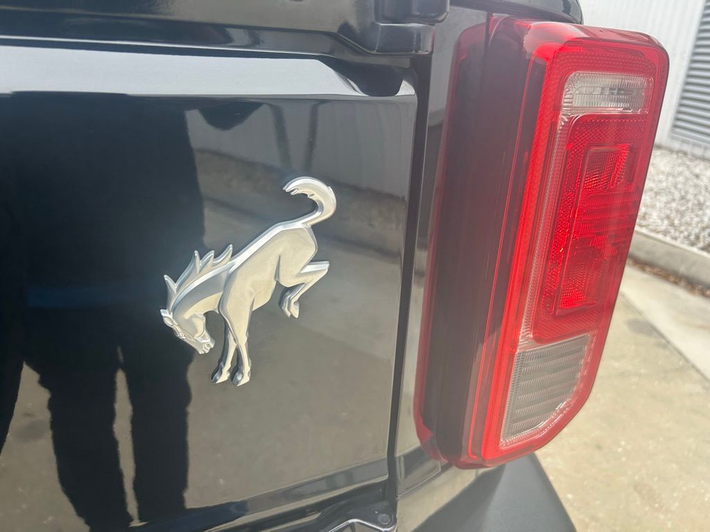 2021 Ford Bronco Base Tampa FL