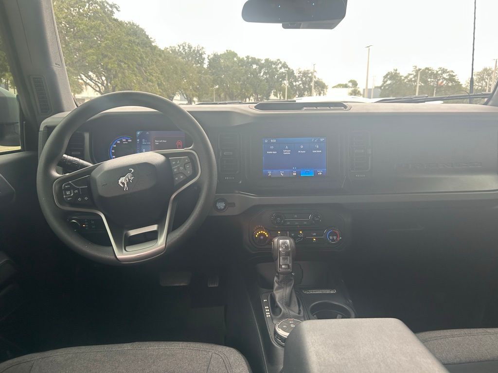 2021 Ford Bronco Base Tampa FL