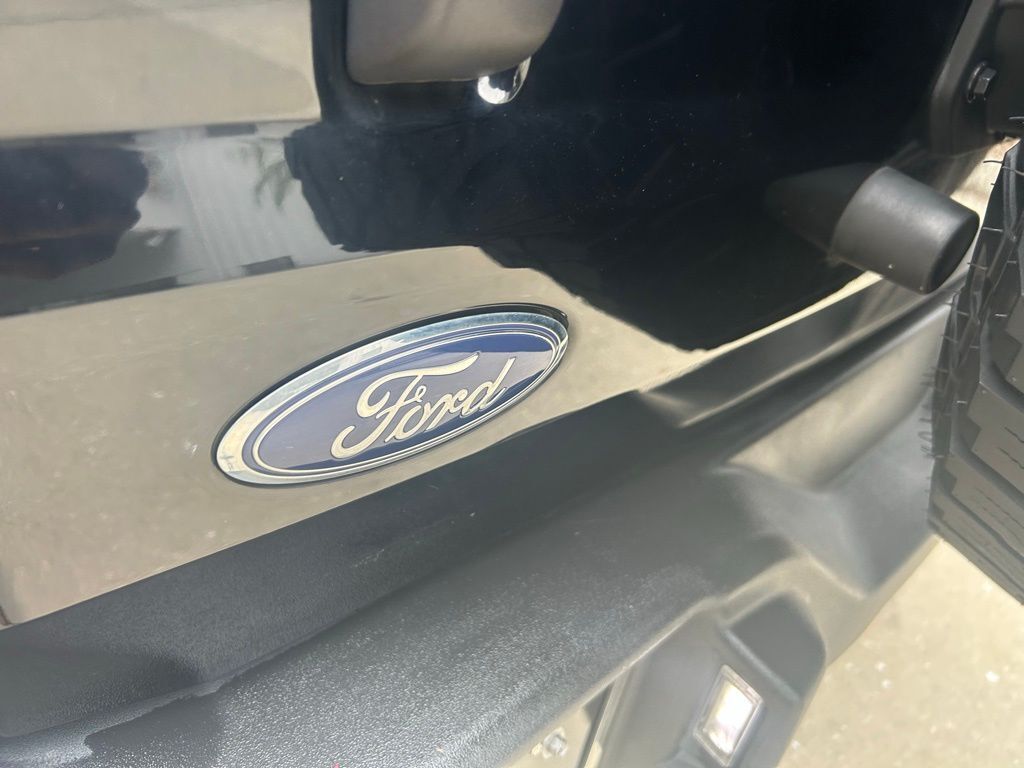 2021 Ford Bronco Base Tampa FL