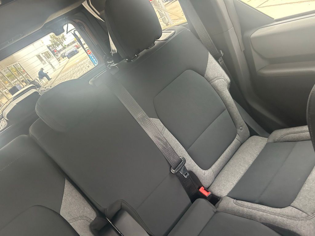 2021 Ford Bronco Base Tampa FL