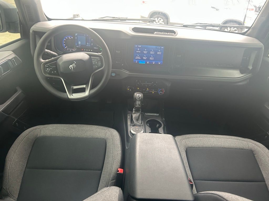 2021 Ford Bronco Base Tampa FL