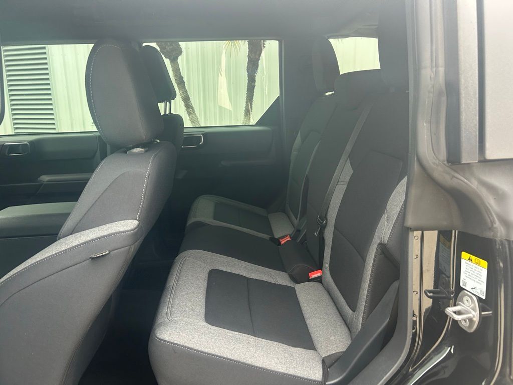 2021 Ford Bronco Base Tampa FL