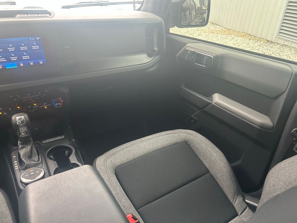 2021 Ford Bronco Base Tampa FL