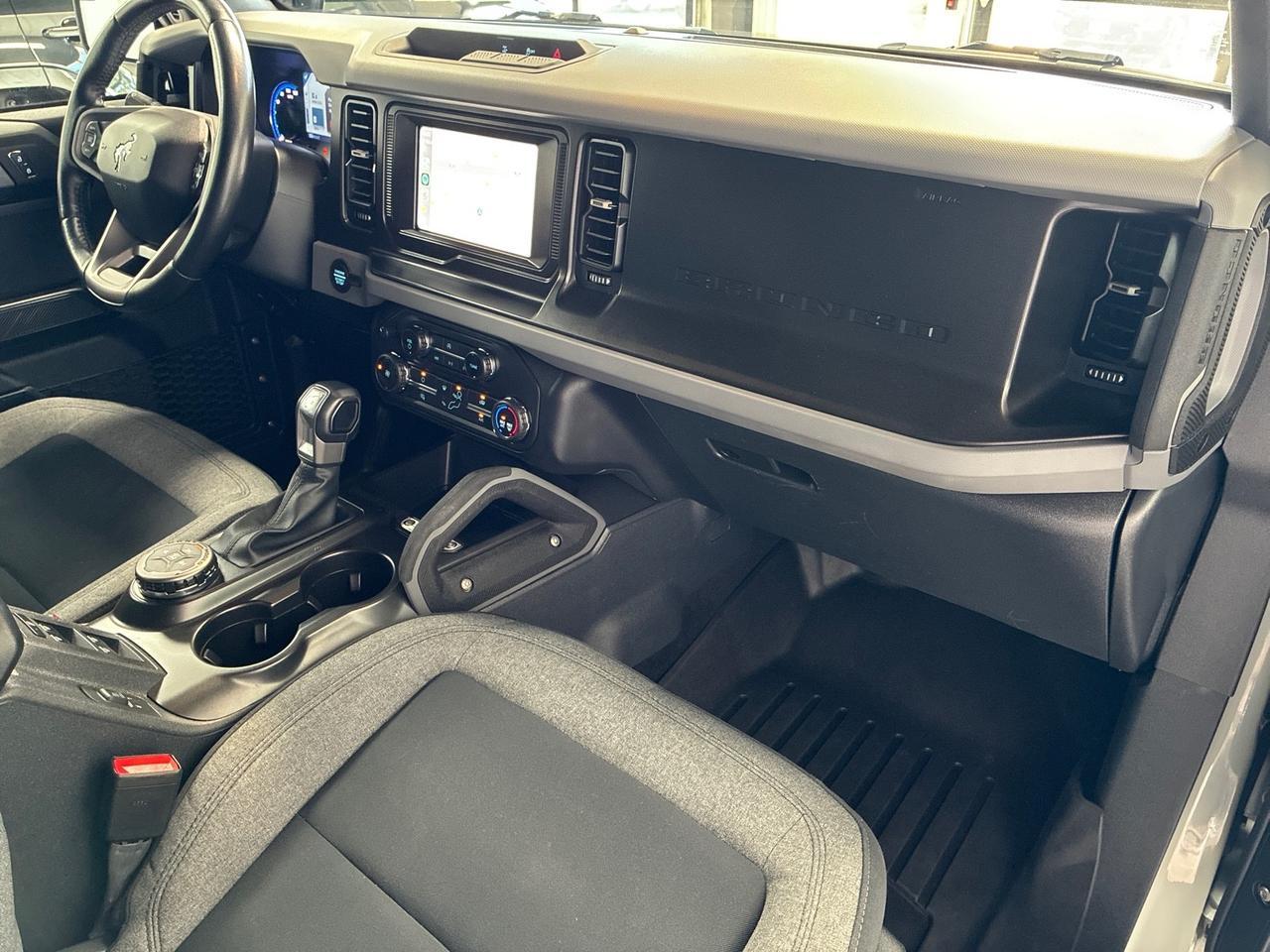 2021 Ford Bronco Big Bend, Lift, Fuel Off-Road Wheels, 35in Tires, Warn Bumper, W Houston TX 2021 Ford Bronco Big Bend, Lift, Fuel Off-Road Wheels, 35in Tires, Warn Bumper, W Houston TX