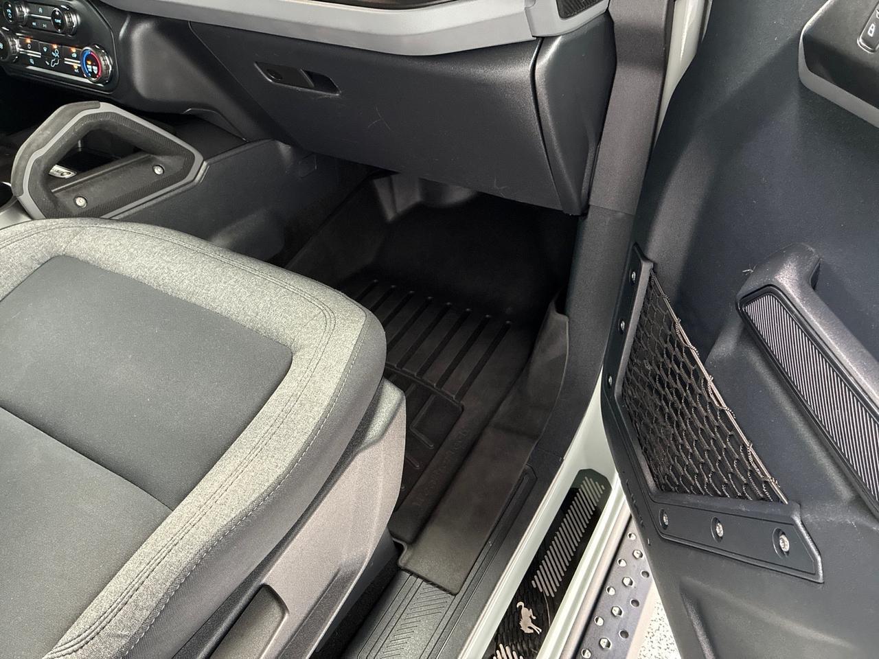 2021 Ford Bronco Big Bend, Lift, Fuel Off-Road Wheels, 35in Tires, Warn Bumper, W Houston TX 2021 Ford Bronco Big Bend, Lift, Fuel Off-Road Wheels, 35in Tires, Warn Bumper, W Houston TX