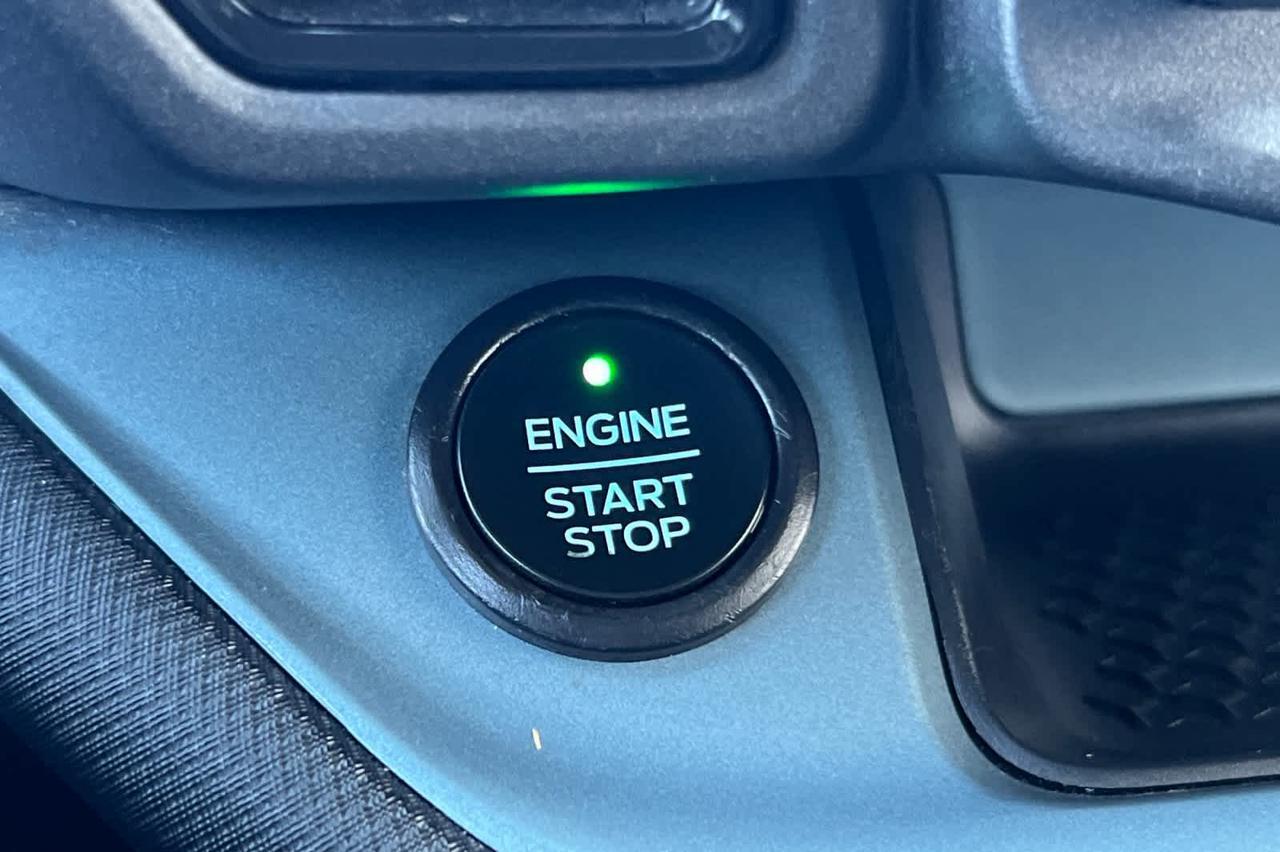 2021 Ford Bronco Sport Badlands Roseville CA