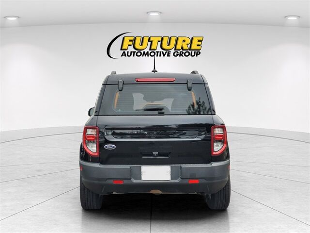 2021 Ford Bronco Sport Base Roseville CA