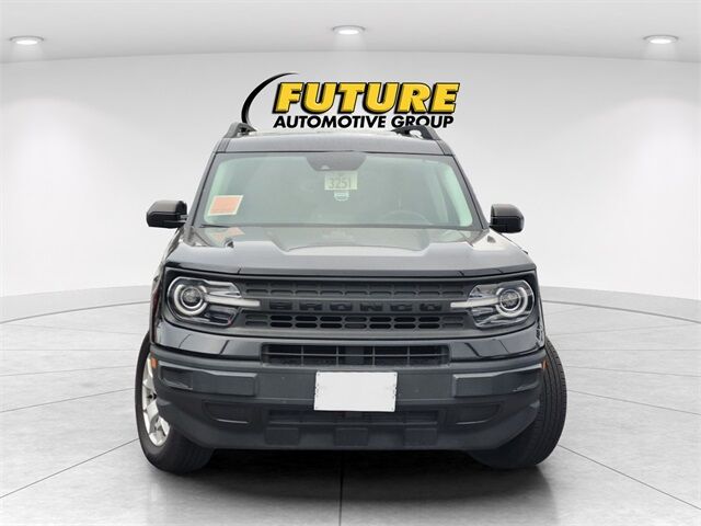 2021 Ford Bronco Sport Base Roseville CA