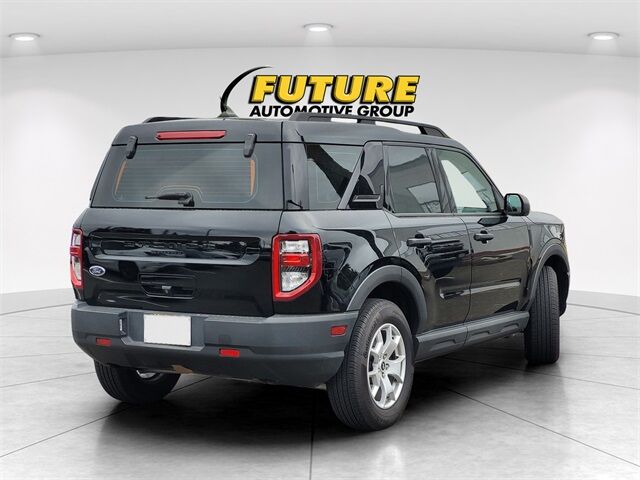 2021 Ford Bronco Sport Base Roseville CA