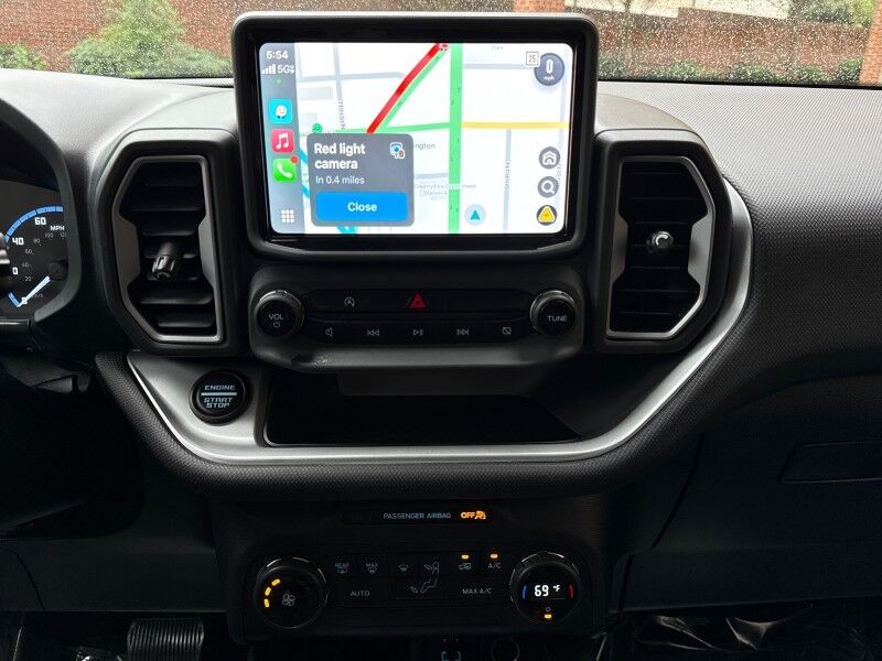 2021 Ford Bronco Sport Big Bend 4WD Arlington VA