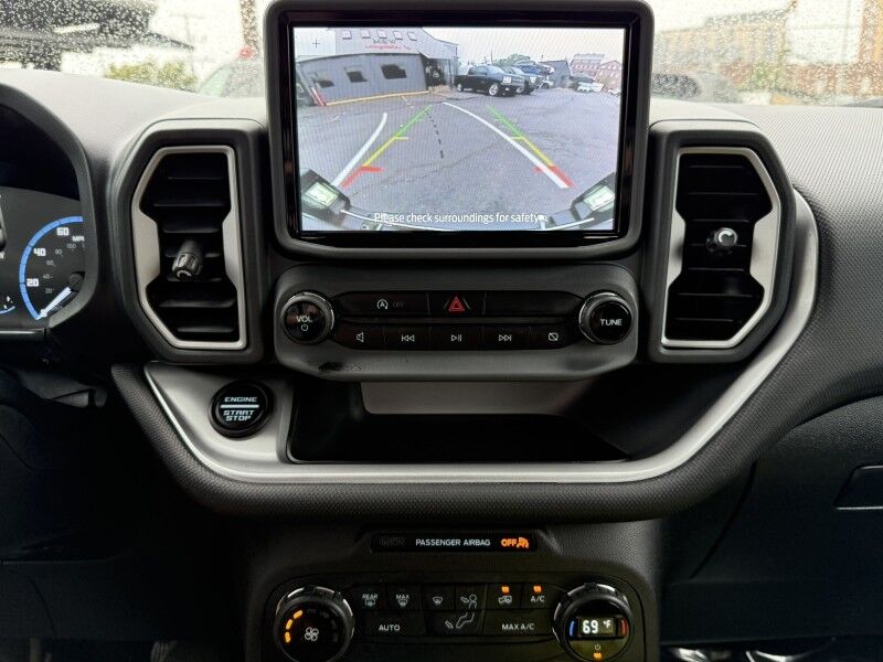 2021 Ford Bronco Sport Big Bend 4WD Arlington VA