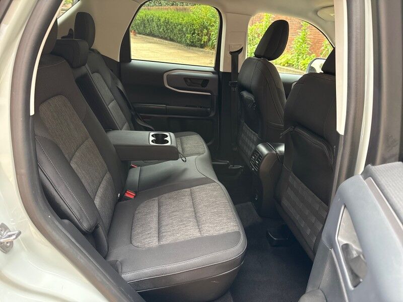 2021 Ford Bronco Sport Big Bend 4WD Arlington VA