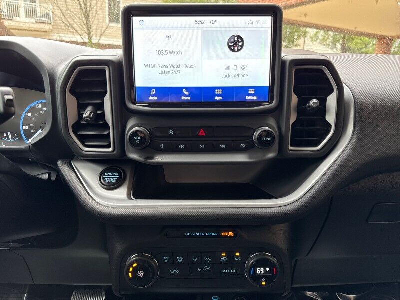 2021 Ford Bronco Sport Big Bend 4WD Arlington VA