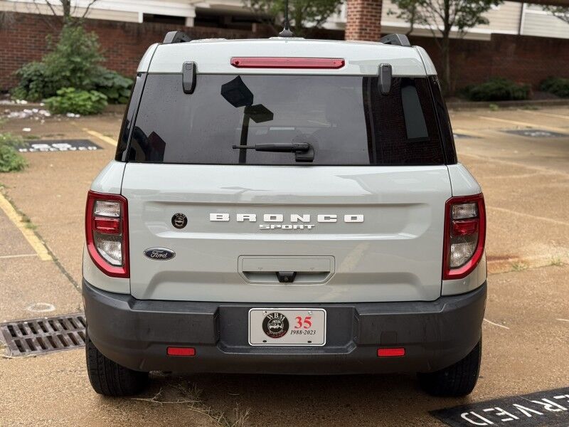 2021 Ford Bronco Sport Big Bend 4WD Arlington VA