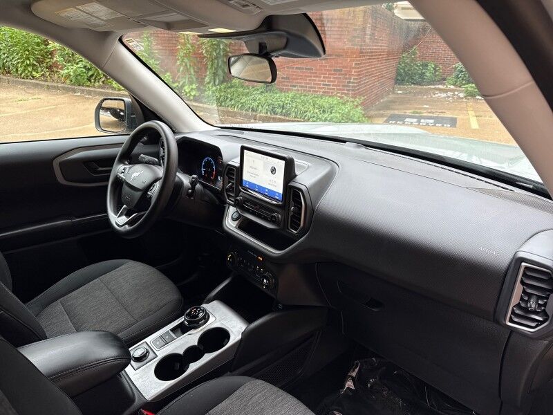 2021 Ford Bronco Sport Big Bend 4WD Arlington VA