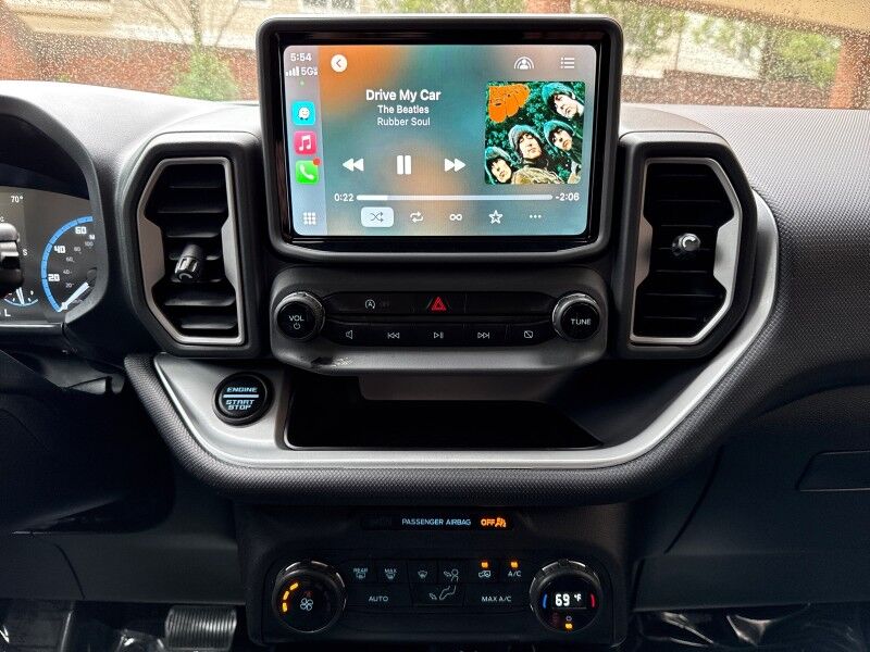 2021 Ford Bronco Sport Big Bend 4WD Arlington VA