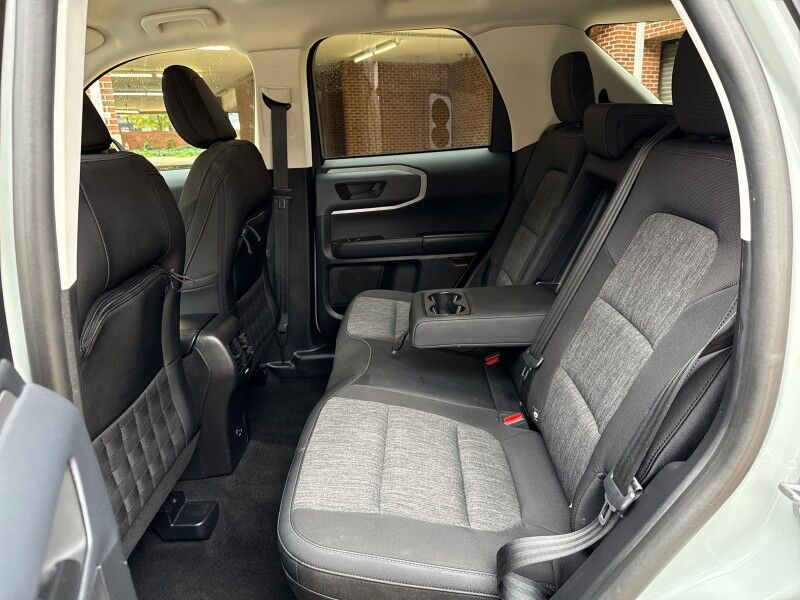 2021 Ford Bronco Sport Big Bend 4WD Arlington VA