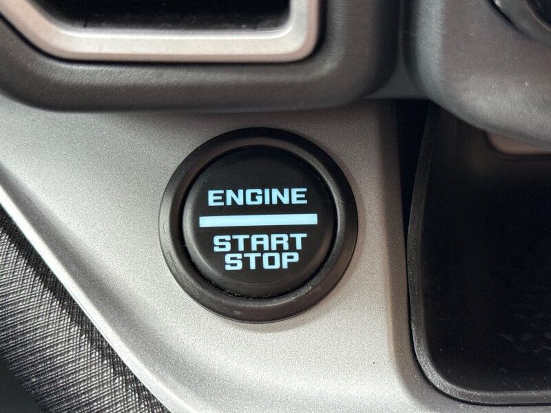 2021 Ford Bronco Sport Big Bend 4WD Arlington VA