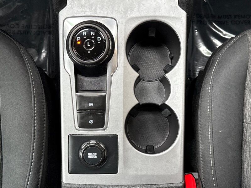 2021 Ford Bronco Sport Big Bend 4WD Arlington VA