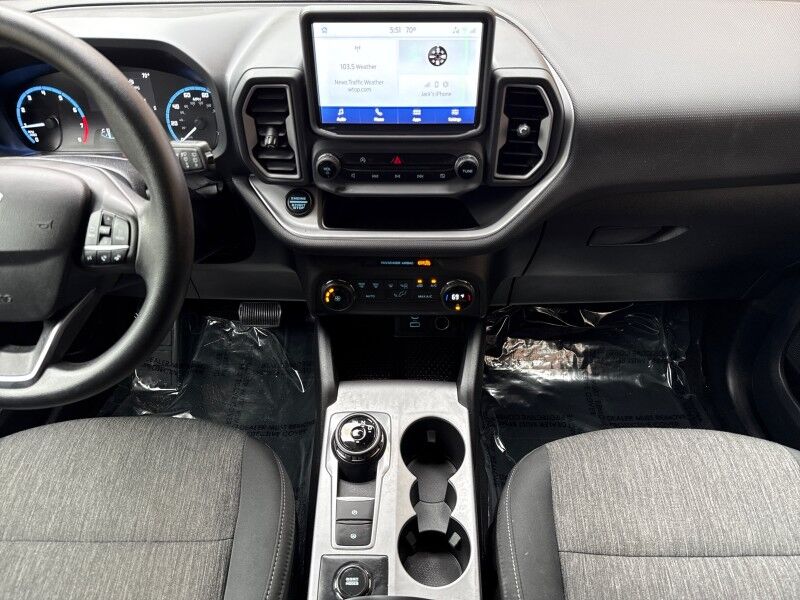 2021 Ford Bronco Sport Big Bend 4WD Arlington VA