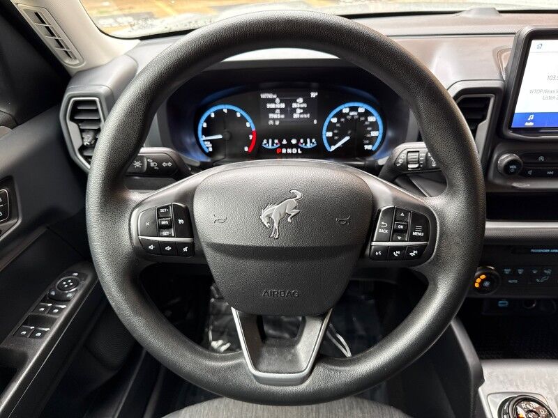 2021 Ford Bronco Sport Big Bend 4WD Arlington VA