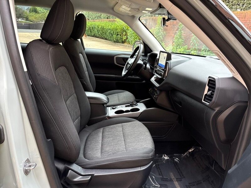 2021 Ford Bronco Sport Big Bend 4WD Arlington VA