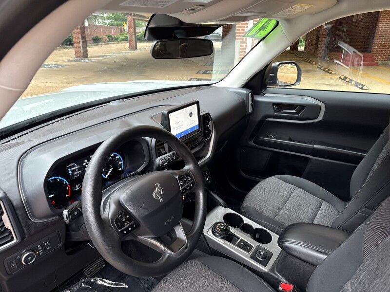 2021 Ford Bronco Sport Big Bend 4WD Arlington VA
