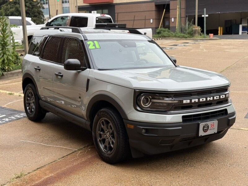 2021 Ford Bronco Sport Big Bend 4WD Arlington VA