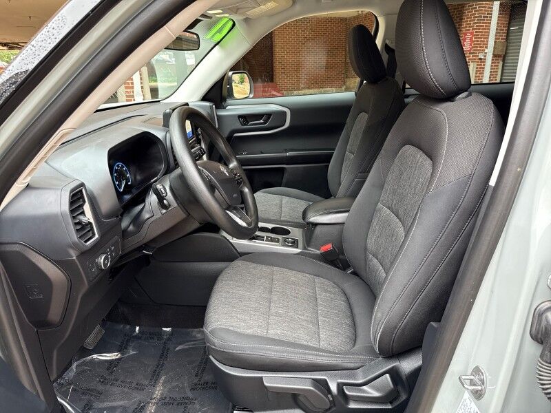 2021 Ford Bronco Sport Big Bend 4WD Arlington VA