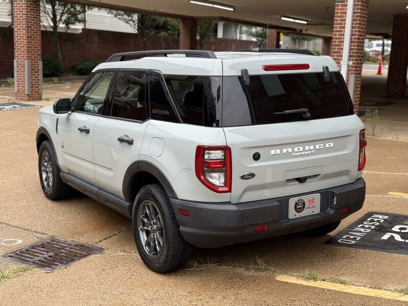 2021 Ford Bronco Sport Big Bend 4WD Arlington VA