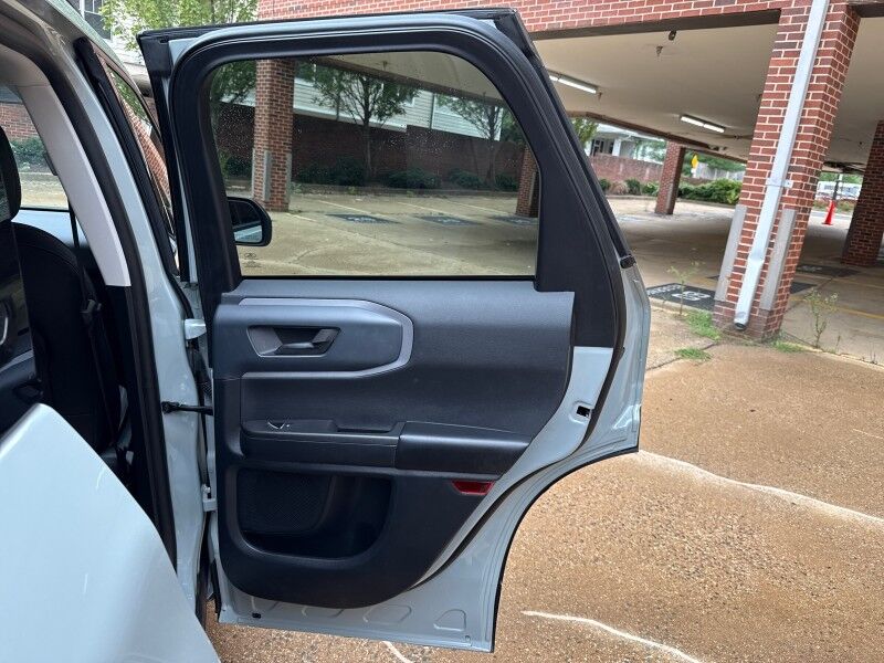 2021 Ford Bronco Sport Big Bend 4WD Arlington VA