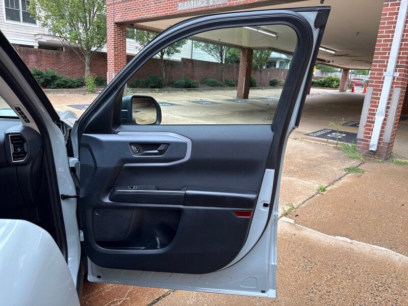 2021 Ford Bronco Sport Big Bend 4WD Arlington VA