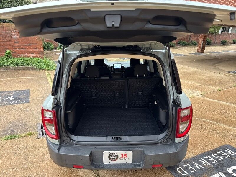 2021 Ford Bronco Sport Big Bend 4WD Arlington VA