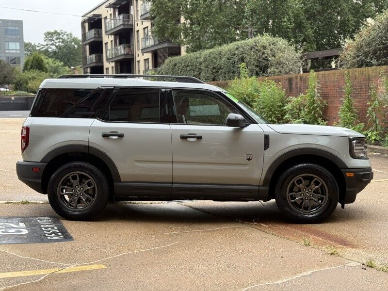 2021 Ford Bronco Sport Big Bend 4WD Arlington VA