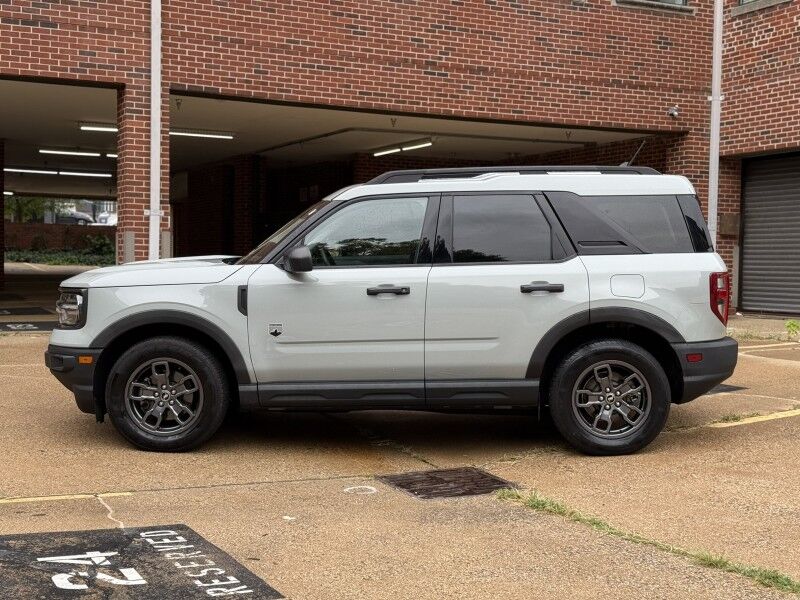 2021 Ford Bronco Sport Big Bend 4WD Arlington VA